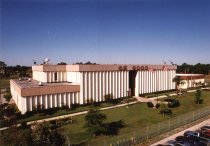 Southeast Air Defense Sector building, Tyndall AFB, FL